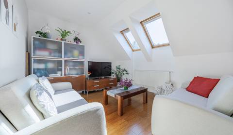 Kaufen 2-Zimmer-Wohnung, 2-Zimmer-Wohnung, Košická, Bratislava - Ružin