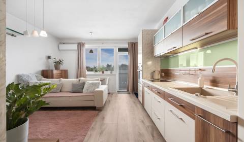 Kaufen 2-Zimmer-Wohnung, 2-Zimmer-Wohnung, M.R. Štefánika, Senec, Slow