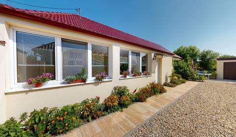 Kaufen Einfamilienhaus, Einfamilienhaus, Dolnosalibská, Galanta, Slowa