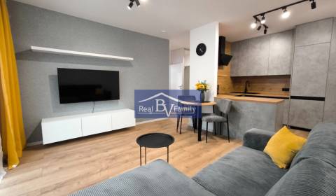 Mieten 2-Zimmer-Wohnung, 2-Zimmer-Wohnung, Ivanská cesta, Bratislava -
