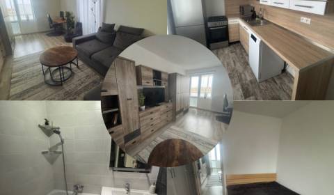 Mieten 2-Zimmer-Wohnung, 2-Zimmer-Wohnung, Joliota Curieho, Poprad, Sl