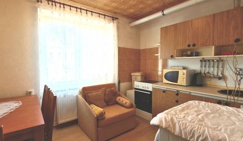 Kaufen 1-Zimmer-Wohnung, 1-Zimmer-Wohnung, Žiar nad Hronom, Slowakei