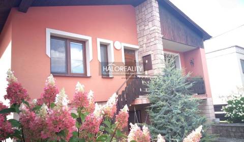 Kaufen Einfamilienhaus, Prievidza, Slowakei