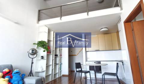 Mieten 2-Zimmer-Wohnung, 2-Zimmer-Wohnung, Trenčianska, Bratislava - R