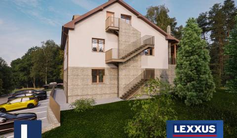 Kaufen Einfamilienhaus, Einfamilienhaus, Zlaté Moravce, Slowakei