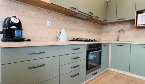 Kaufen 3-Zimmer-Wohnung, 3-Zimmer-Wohnung, Dunajská Streda, Slowakei