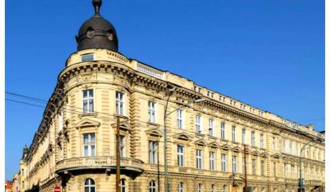 Kaufen 4-Zimmer-Wohnung, 4-Zimmer-Wohnung, Tolstého, Bratislava - Star