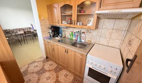 Kaufen 3-Zimmer-Wohnung, 3-Zimmer-Wohnung, Topoľčany, Slowakei