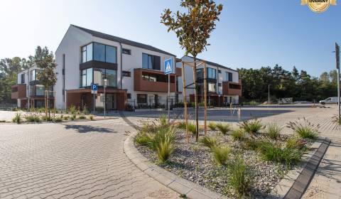 Kaufen 2-Zimmer-Wohnung, 2-Zimmer-Wohnung, Kostolište, Malacky, Slowak