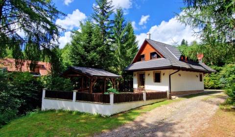 Kaufen Ferienhaus, Ferienhaus, Brezno, Slowakei