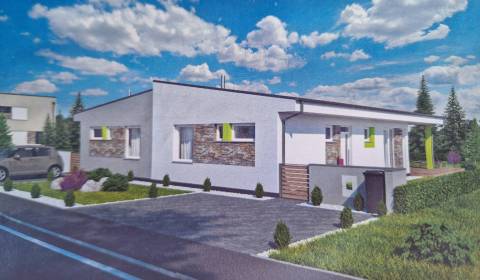 Kaufen Einfamilienhaus, Einfamilienhaus, Dunajská Streda, Slowakei