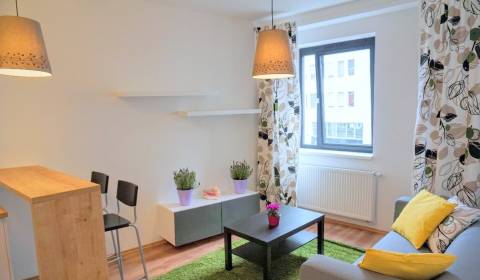 Mieten 2-Zimmer-Wohnung, 2-Zimmer-Wohnung, Suché mýto, Bratislava - St
