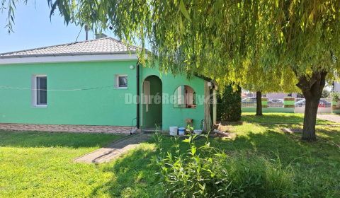 Kaufen Einfamilienhaus, Einfamilienhaus, Komárno, Slowakei