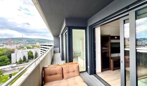 Kaufen 3-Zimmer-Wohnung, 3-Zimmer-Wohnung, Bajkalská, Bratislava - Nov