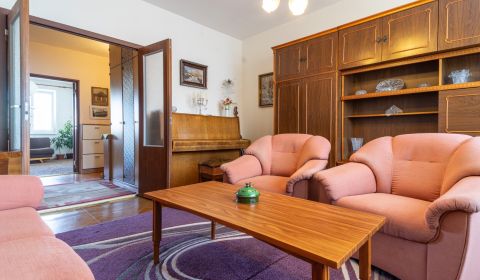 Kaufen 3-Zimmer-Wohnung, 3-Zimmer-Wohnung, Čordákova, Košice - Sídlisk