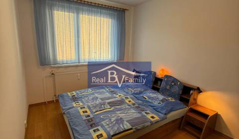 Kaufen 3-Zimmer-Wohnung, 3-Zimmer-Wohnung, Romanova, Bratislava - Petr