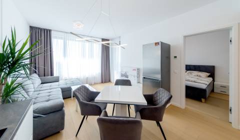 Mieten 2-Zimmer-Wohnung, 2-Zimmer-Wohnung, Bottova, Bratislava - Staré