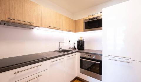 Mieten 2-Zimmer-Wohnung, 2-Zimmer-Wohnung, Bratislava I, Slowakei