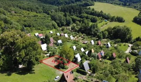 Kaufen Garten, Garten, Rybníky, Púchov, Slowakei