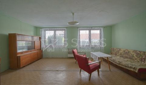 Kaufen Einfamilienhaus, Einfamilienhaus, Nové Mesto nad Váhom, Slowake