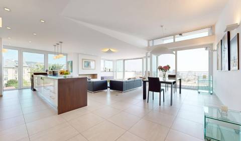 Kaufen 4-Zimmer-Wohnung, 4-Zimmer-Wohnung, Boženy Němcovej, Bratislava