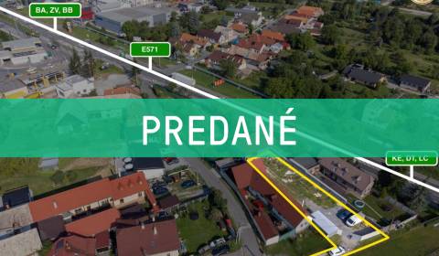 Kaufen Baugrund, Baugrund, Zvolen, Slowakei