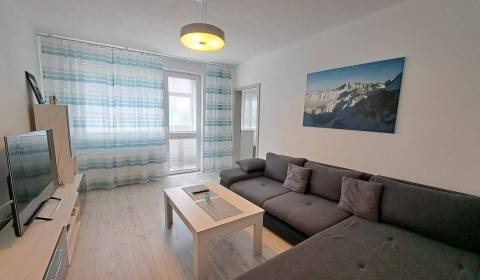 Mieten 2-Zimmer-Wohnung, 2-Zimmer-Wohnung, Poprad, Slowakei