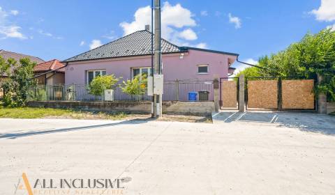 Kaufen Einfamilienhaus, Einfamilienhaus, Dunajská Streda, Slowakei