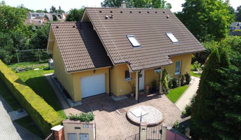 Kaufen Einfamilienhaus, Einfamilienhaus, Ulička, Trnava, Slowakei