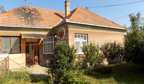 Kaufen Einfamilienhaus, Einfamilienhaus, Strekov, Nové Zámky, Slowakei