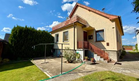 Kaufen Einfamilienhaus, Einfamilienhaus, Topoľčany, Slowakei