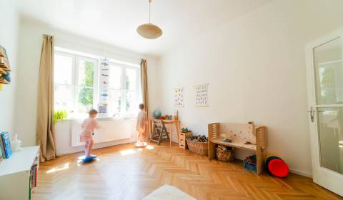 Kaufen 3-Zimmer-Wohnung, 3-Zimmer-Wohnung, Moyzesova, Žilina, Slowakei