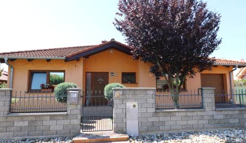 Kaufen Einfamilienhaus, Einfamilienhaus, Jabloňová, Dunajská Streda, S