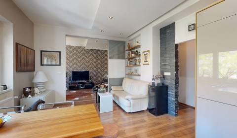 Kaufen 3-Zimmer-Wohnung, 3-Zimmer-Wohnung, Jakubovo námestie, Bratisla