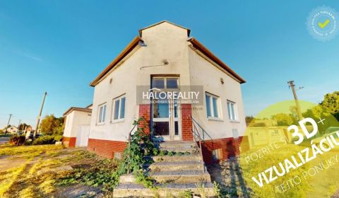 Kaufen Einfamilienhaus, Senica, Slowakei