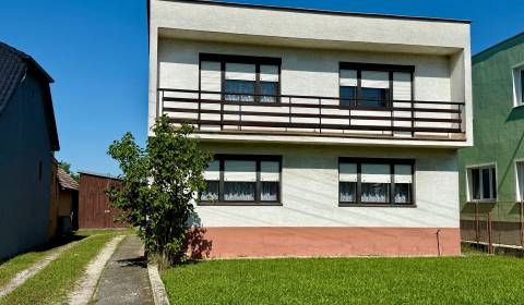 Kaufen Einfamilienhaus, Einfamilienhaus, Senica, Slowakei