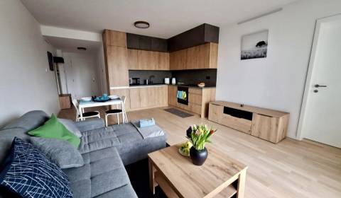 Mieten 2-Zimmer-Wohnung, 2-Zimmer-Wohnung, Račianska, Bratislava - Nov