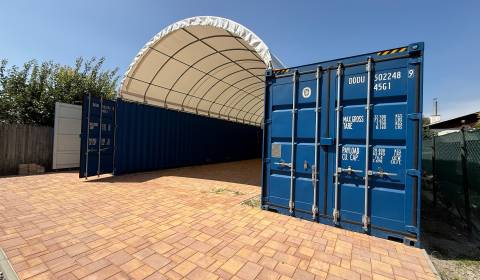 Mieten Lager und Hallen, Lager und Hallen, Novozámocká, Komárno, Slowa