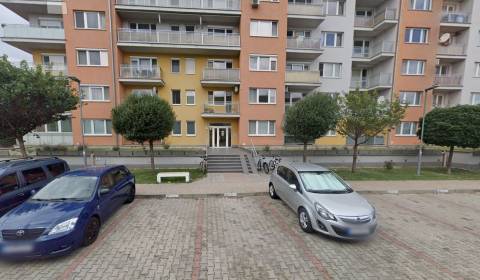 Kaufen 2-Zimmer-Wohnung, 2-Zimmer-Wohnung, Zemplínska, Senec, Slowakei