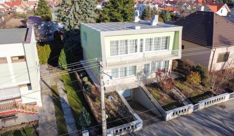 Kaufen Einfamilienhaus, Einfamilienhaus, Trnava, Slowakei