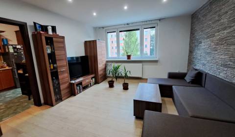 Kaufen 3-Zimmer-Wohnung, 3-Zimmer-Wohnung, Liptovská, Ružomberok, Slow