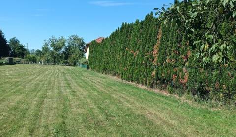 Kaufen Baugrund, Baugrund, Michalovce, Slowakei