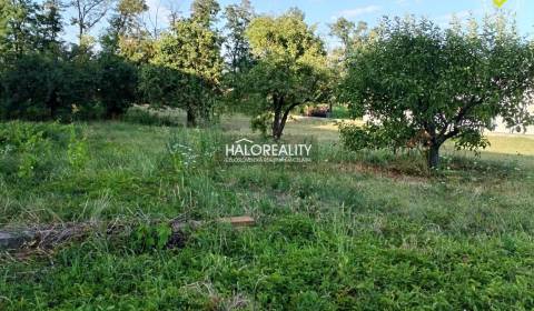 Kaufen Baugrund, Levice, Slowakei