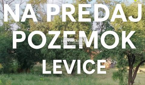Kaufen Baugrund, Levice, Slowakei