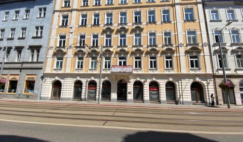 Mieten Geschäftsräumlichkeiten, Geschäftsräumlichkeiten, Štúrova, Brat