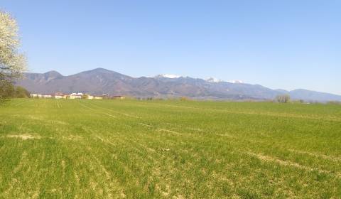 Kaufen Baugrund, Baugrund, Martin, Slowakei