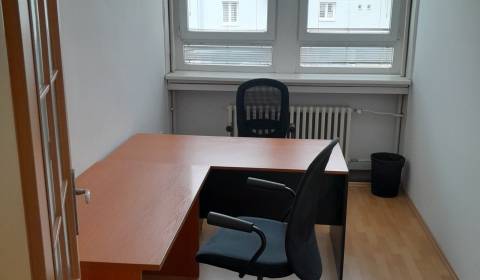 Mieten Büros, Büros, Pluhová, Bratislava - Nové Mesto, Slowakei