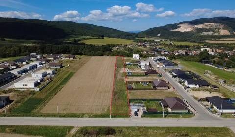 Kaufen Baugrund, Baugrund, Hôrky, Trenčín, Slowakei