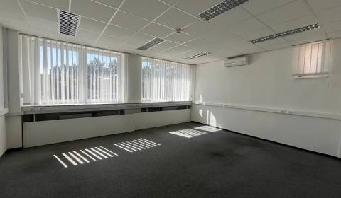 Büros, Drieňova, zu vermieten, Bratislava - Ružinov, Slowakei