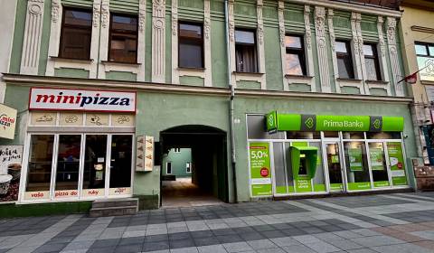 Mieten Geschäftsräumlichkeiten, Geschäftsräumlichkeiten, Národná, Žili
